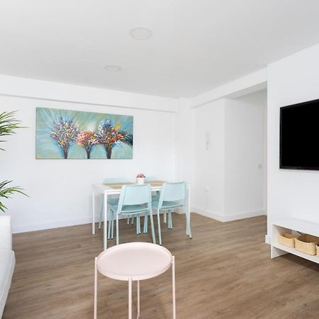 Home2Book Charming Center Apartment Santa Cruz Экстерьер фото