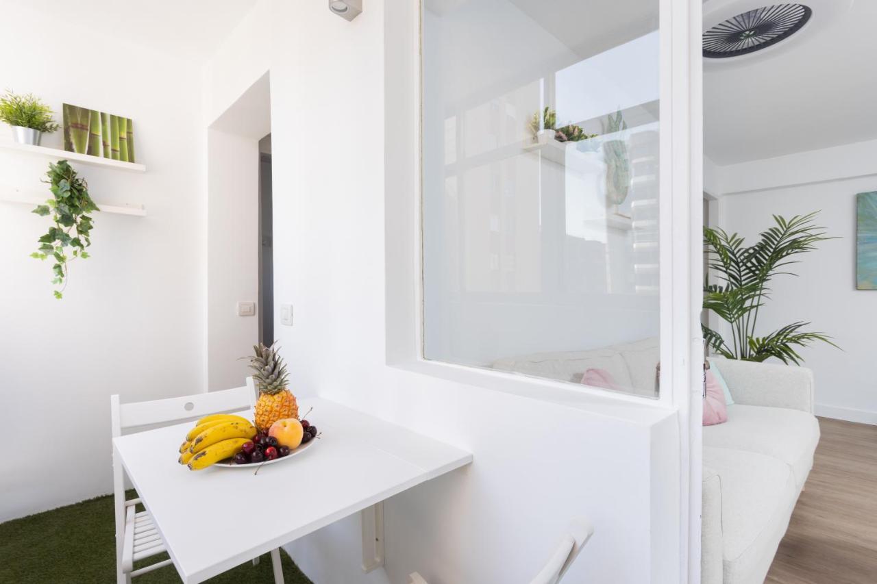 Home2Book Charming Center Apartment Santa Cruz Экстерьер фото