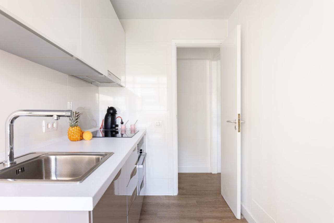 Home2Book Charming Center Apartment Santa Cruz Экстерьер фото