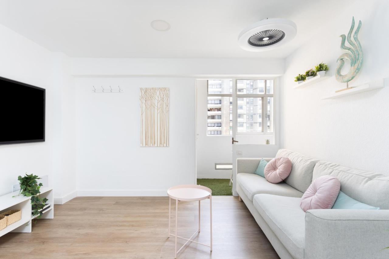 Home2Book Charming Center Apartment Santa Cruz Экстерьер фото