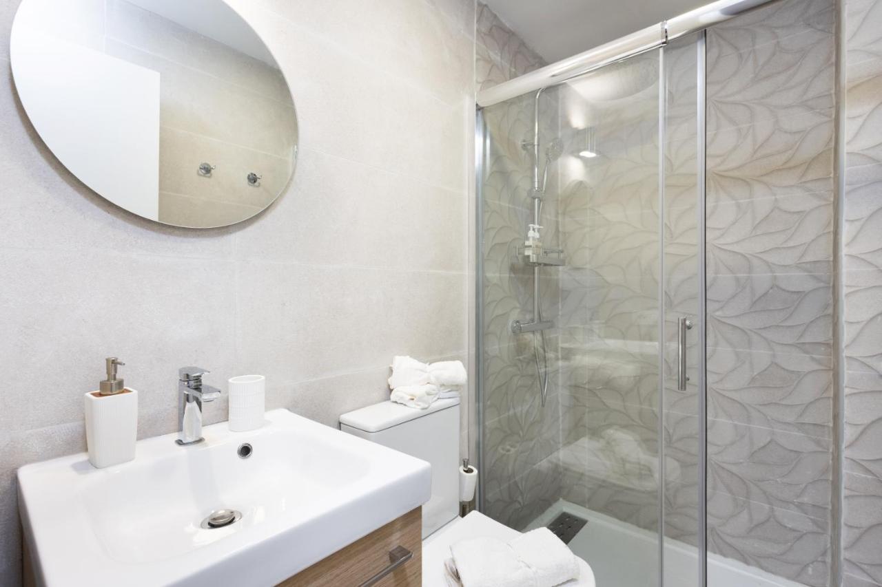 Home2Book Charming Center Apartment Santa Cruz Экстерьер фото