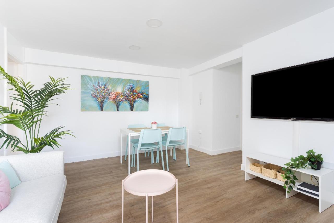 Home2Book Charming Center Apartment Santa Cruz Экстерьер фото